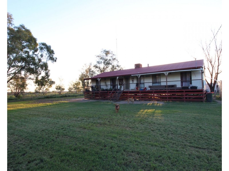 9 Currah Street, Weemelah NSW 2406