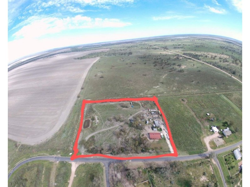 9 Currah Street, Weemelah NSW 2406