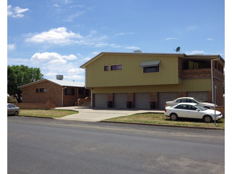 4/28 David Street, Moree NSW 2400