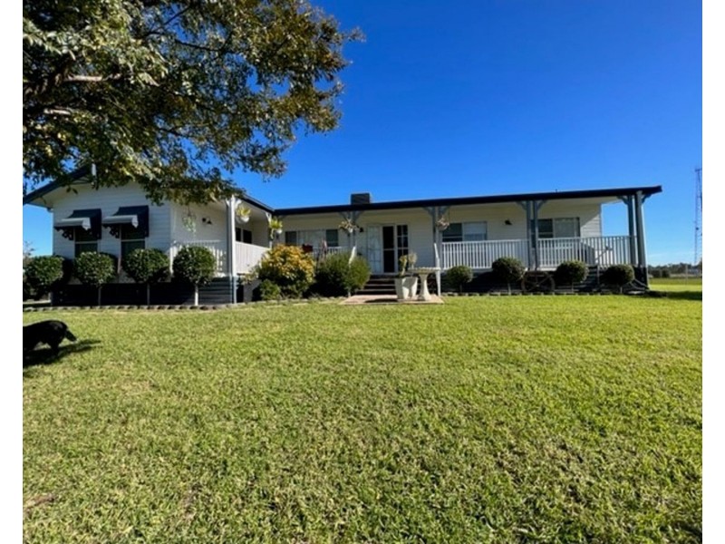 148 Tarrawingee Rd, Moree NSW 2400