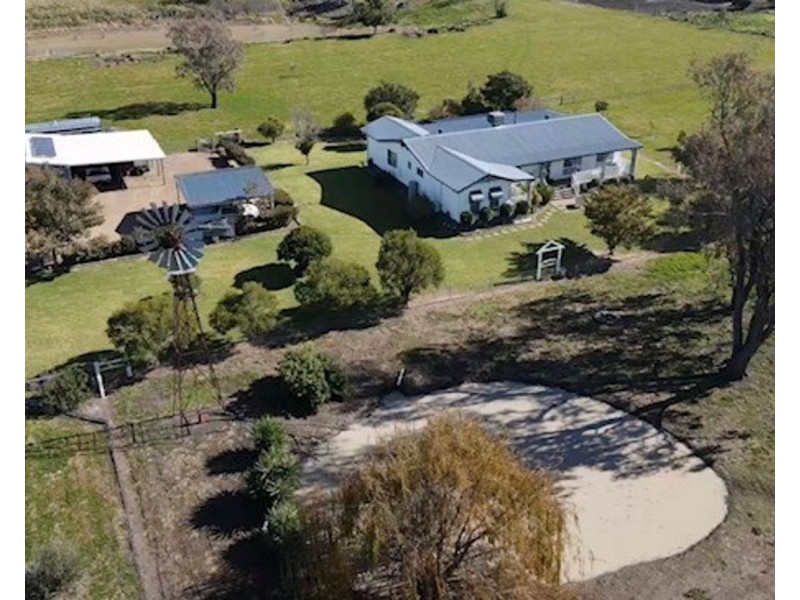 148 Tarrawingee Rd, Moree NSW 2400