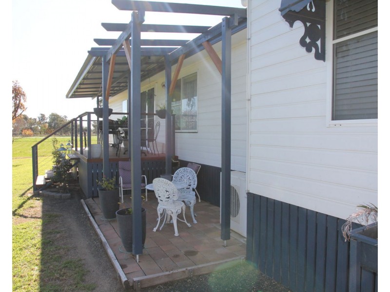 148 Tarrawingee Rd, Moree NSW 2400