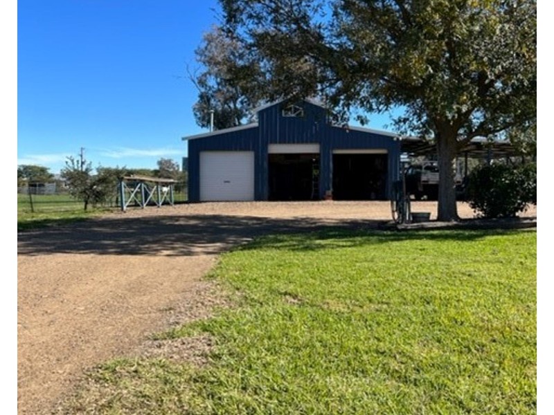 148 Tarrawingee Rd, Moree NSW 2400