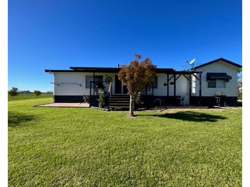 148 Tarrawingee Rd, Moree NSW 2400