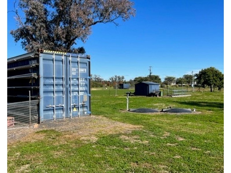 148 Tarrawingee Rd, Moree NSW 2400