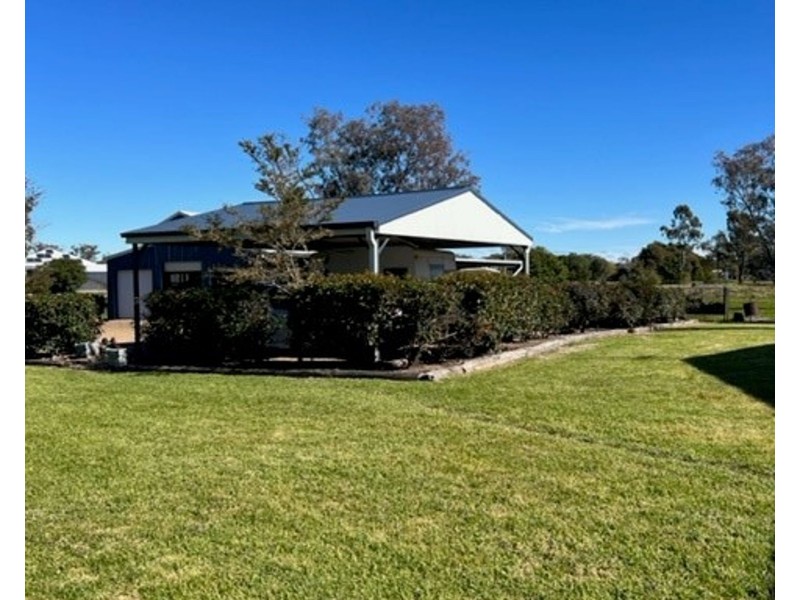 148 Tarrawingee Rd, Moree NSW 2400
