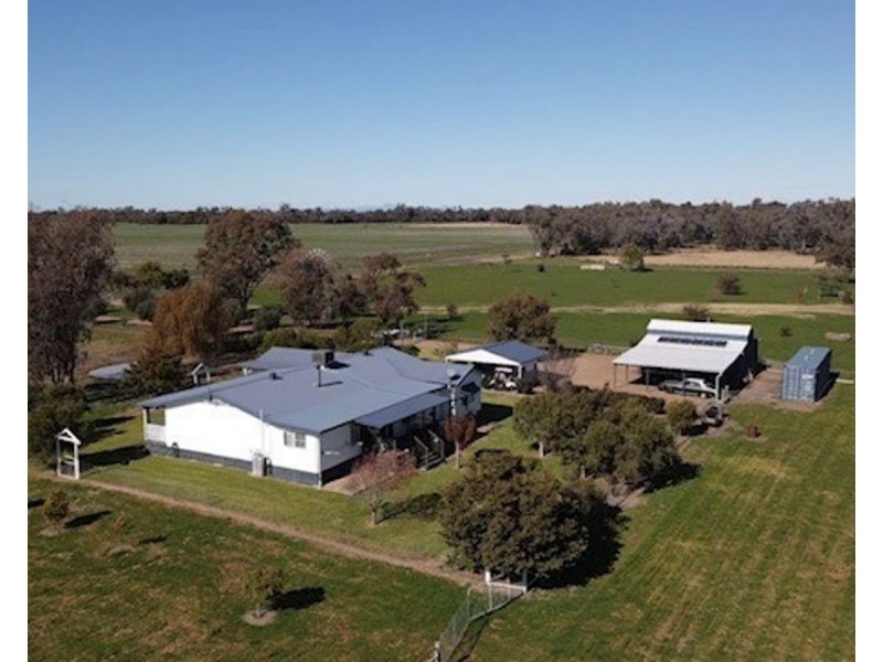 148 Tarrawingee Rd, Moree NSW 2400