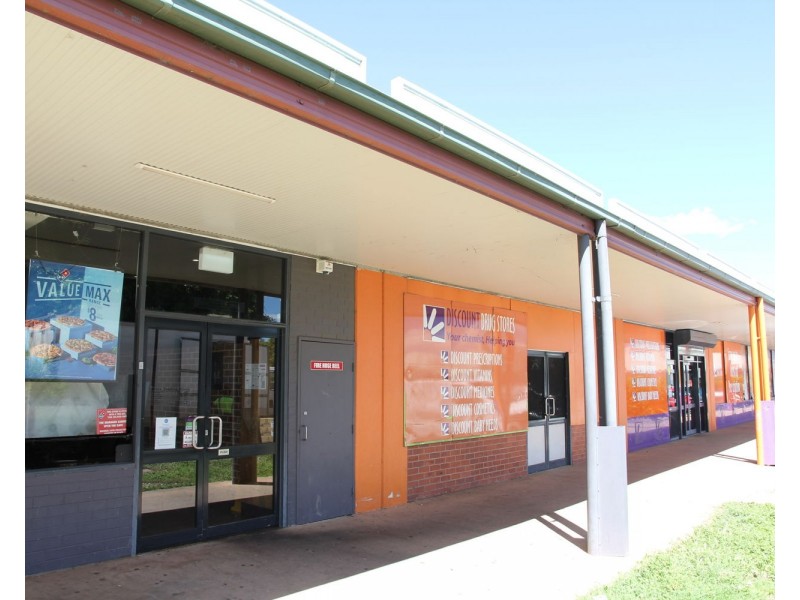 3/215 Balo Street, Moree NSW 2400