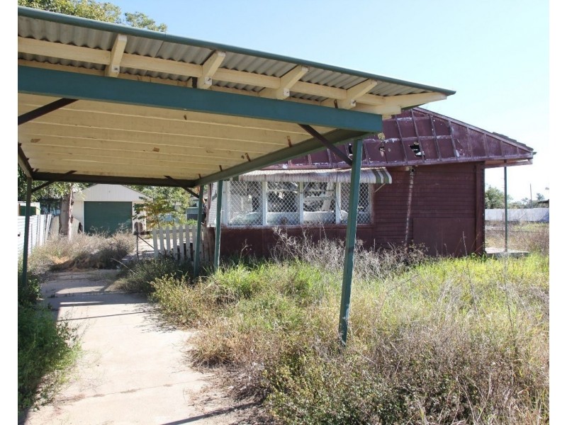 5 Barwon Avenue, Moree NSW 2400