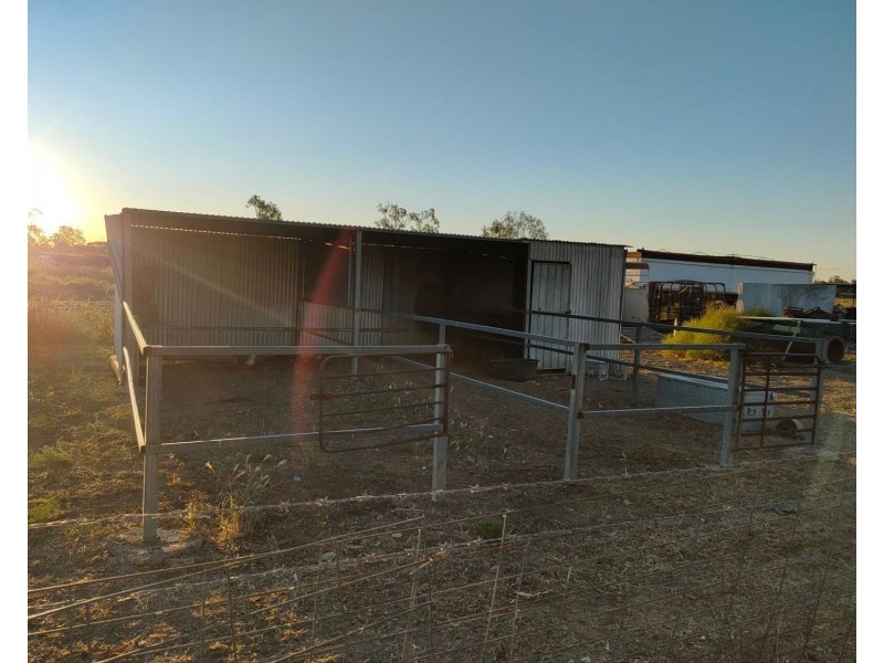 . Lot 9/23, Weemelah NSW 2406