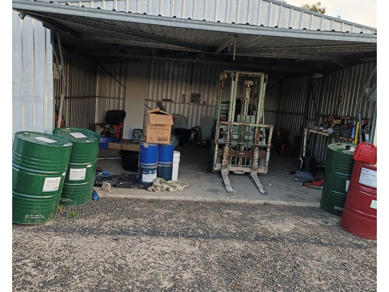 . Lot 9/23, Weemelah NSW 2406