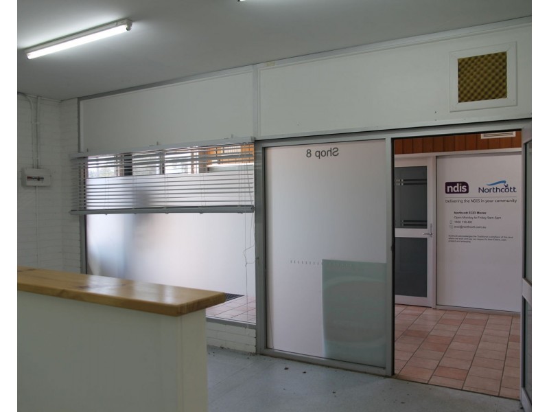 8/95 Balo Street, Moree NSW 2400