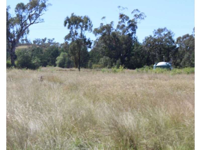 Online Auction September 2022, Warialda NSW 2402