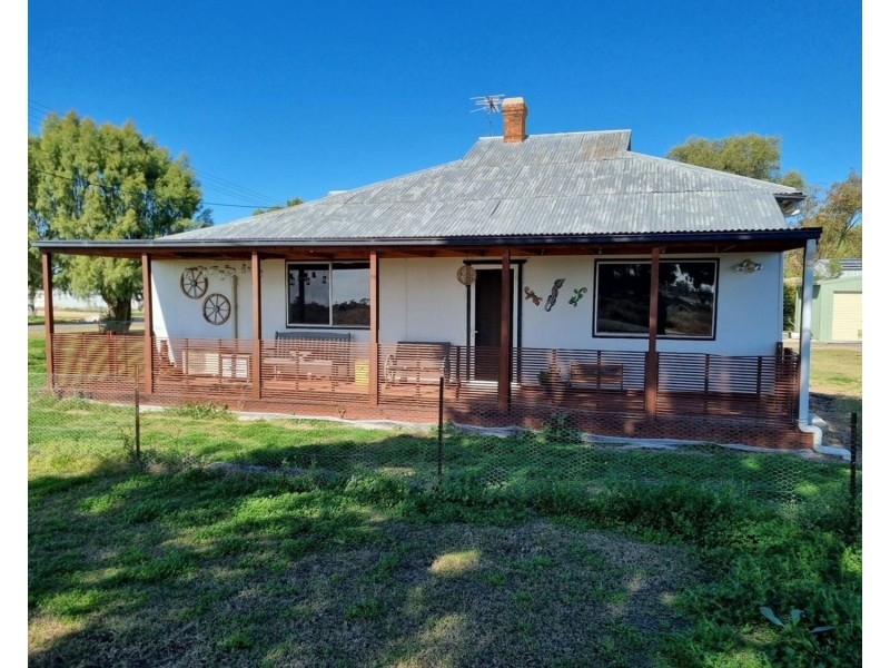 1 Midkin Street, Garah NSW 2405