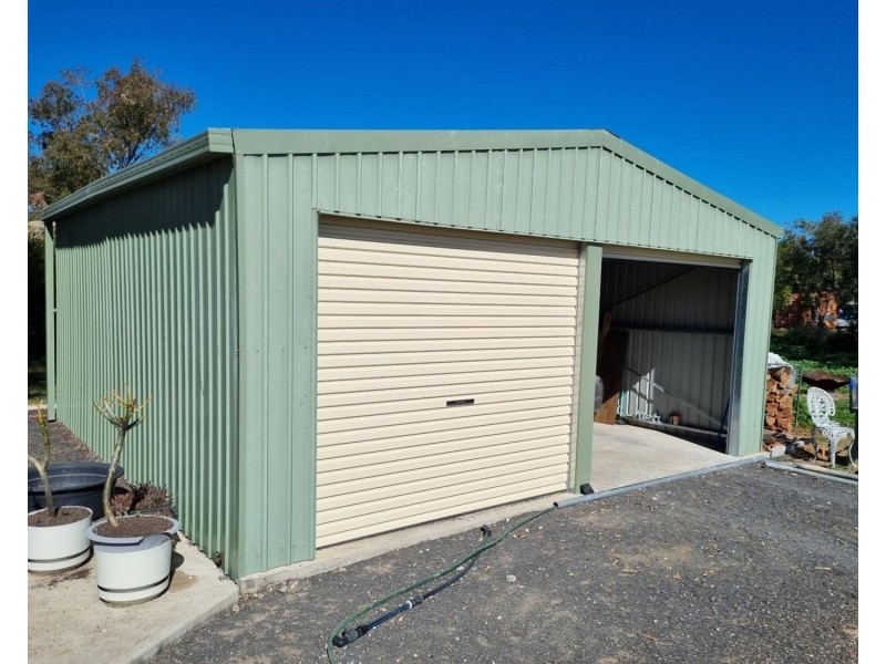 1 Midkin Street, Garah NSW 2405