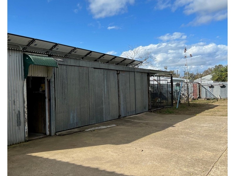 290 Moreton St, Moree NSW 2400