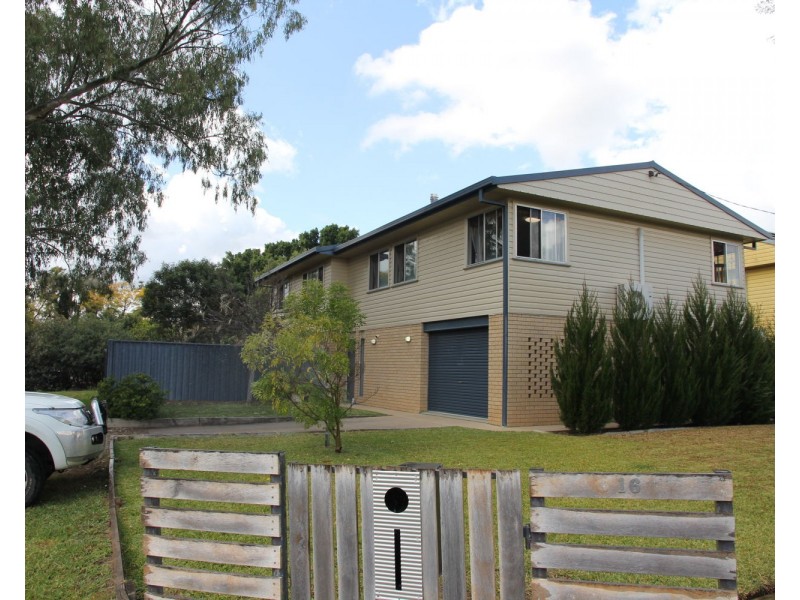 16 Ruse Street, Moree NSW 2400