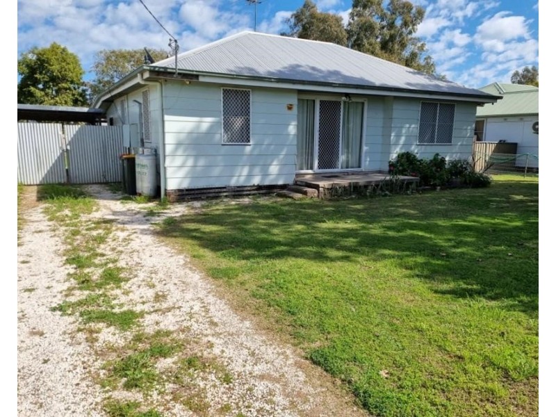353 Chester Street, Moree NSW 2400