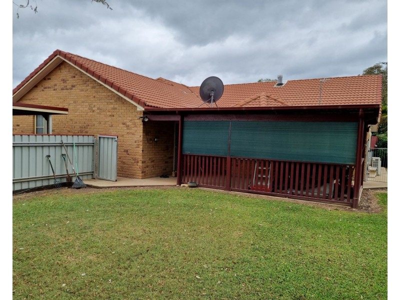 16 Locke Street, Ashley NSW 2400