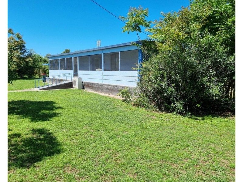 60 Generoi Street, Pallamallawa, Moree NSW 2400