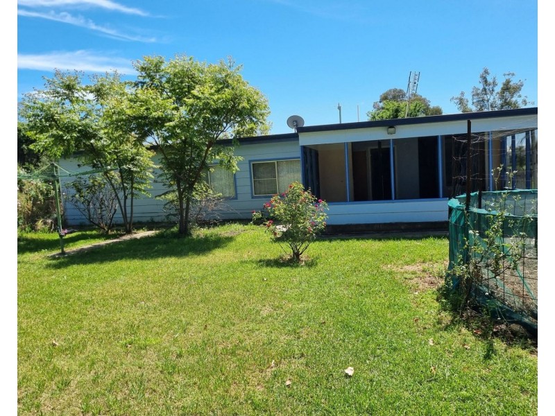 60 Generoi Street, Pallamallawa, Moree NSW 2400