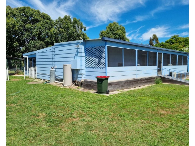 60 Generoi Street, Pallamallawa, Moree NSW 2400