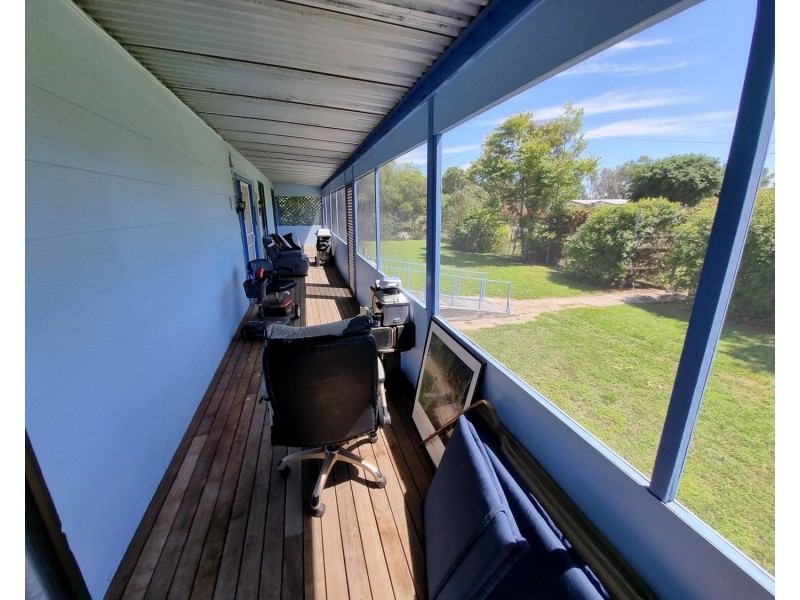 60 Generoi Street, Pallamallawa, Moree NSW 2400