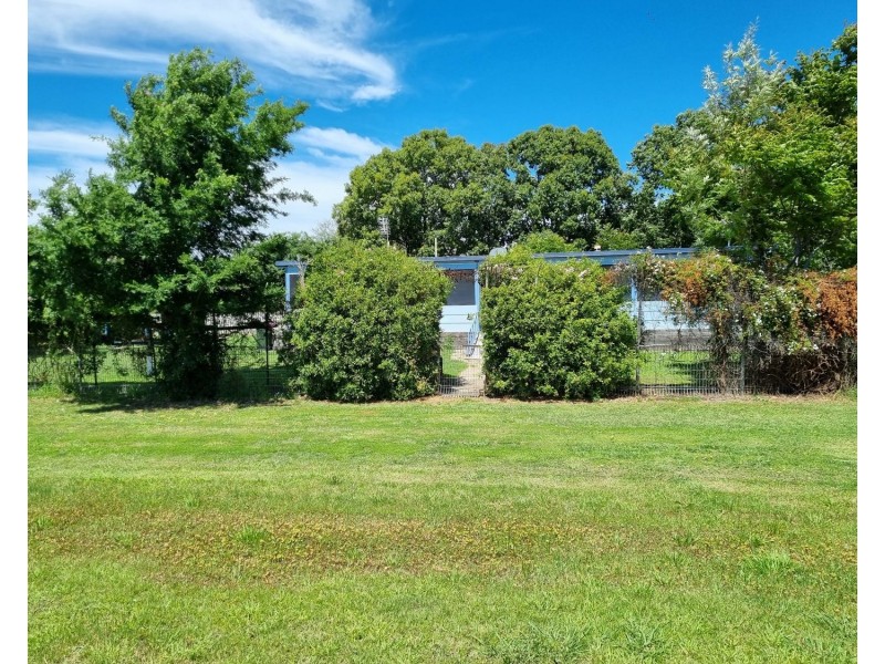 60 Generoi Street, Pallamallawa, Moree NSW 2400