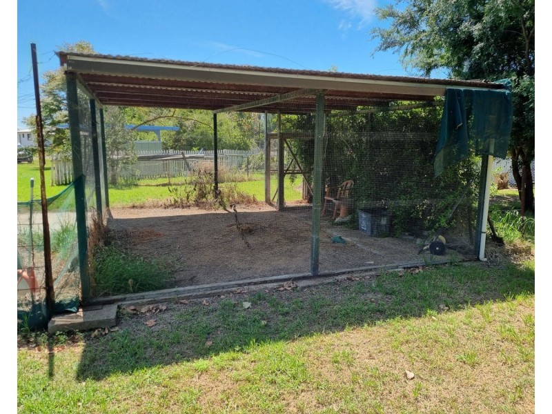 60 Generoi Street, Pallamallawa, Moree NSW 2400