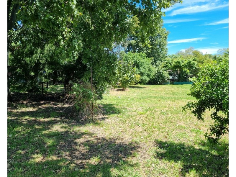 60 Generoi Street, Pallamallawa, Moree NSW 2400