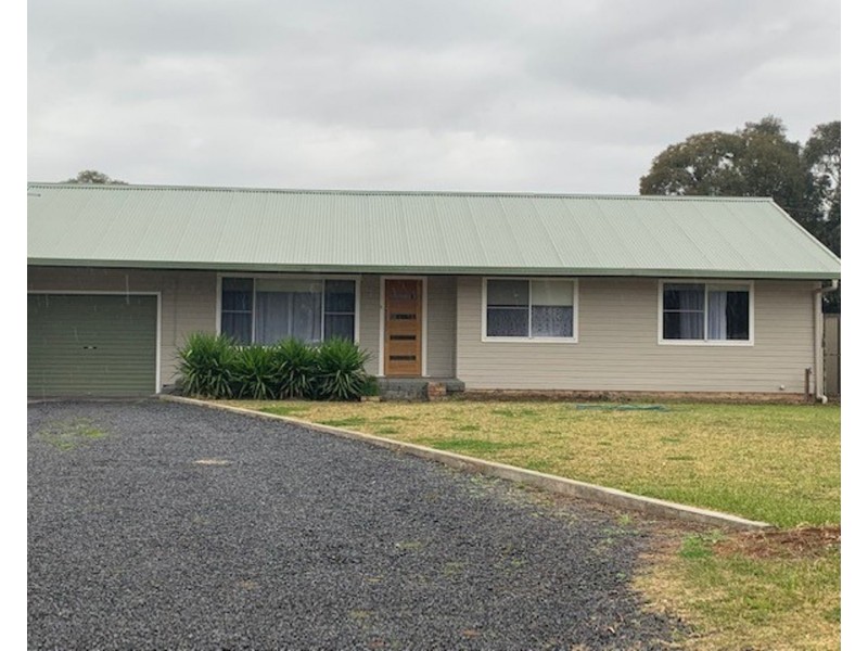 14 Crane Street, Warialda NSW 2402