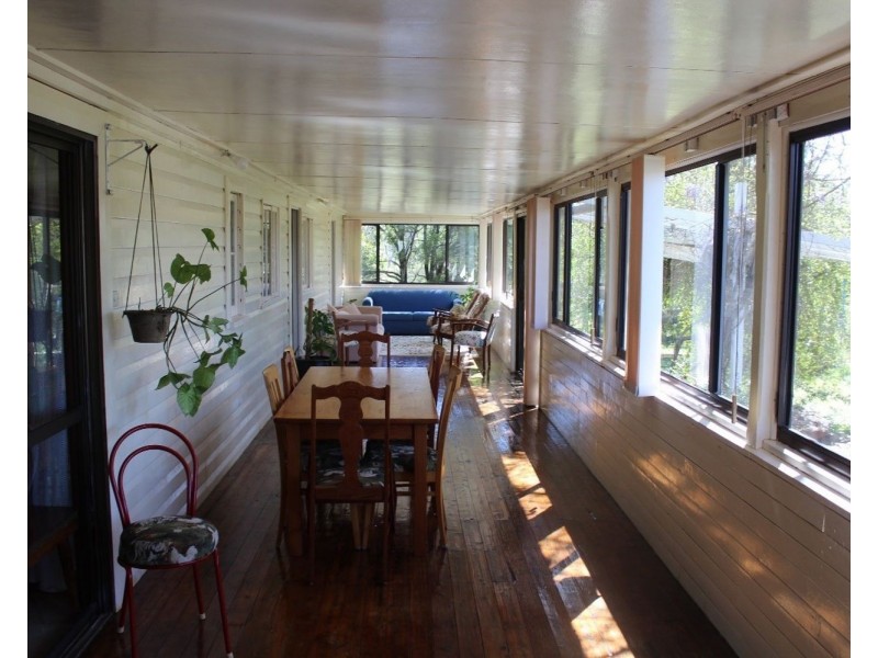 1550 Adams Scrub Rd, Delungra NSW 2403