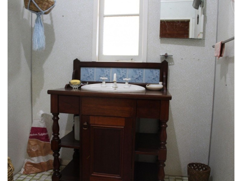 1550 Adams Scrub Rd, Delungra NSW 2403