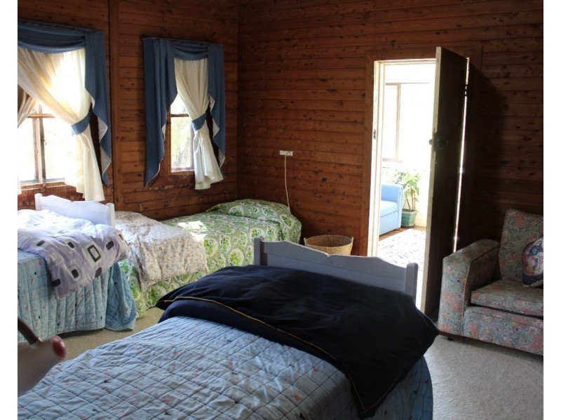 1550 Adams Scrub Rd, Delungra NSW 2403