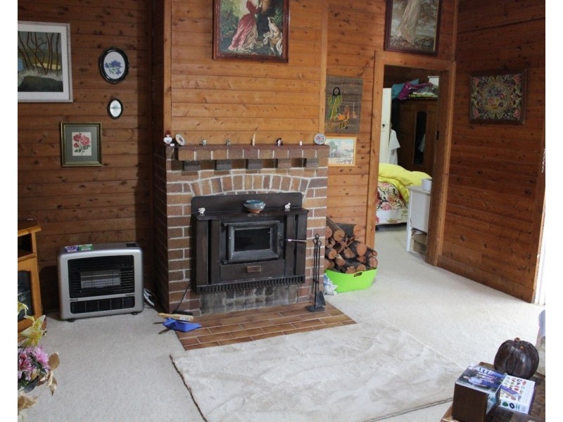 1550 Adams Scrub Rd, Delungra NSW 2403