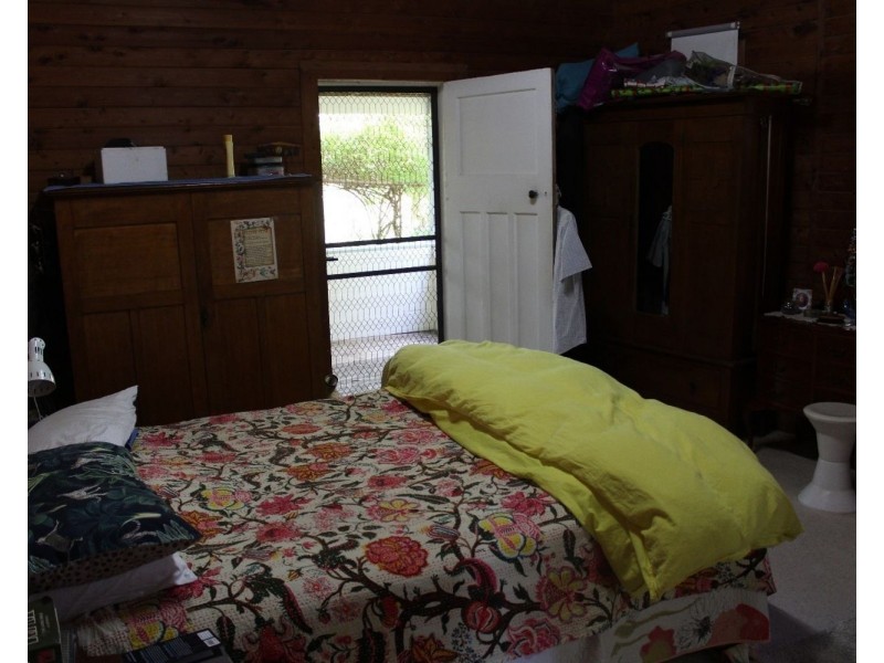 1550 Adams Scrub Rd, Delungra NSW 2403