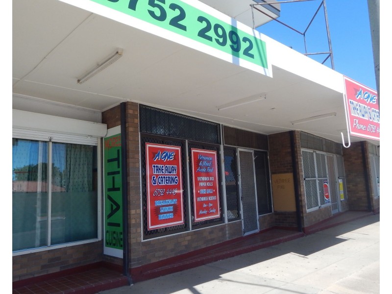 2/52 Anne Street, Moree NSW 2400