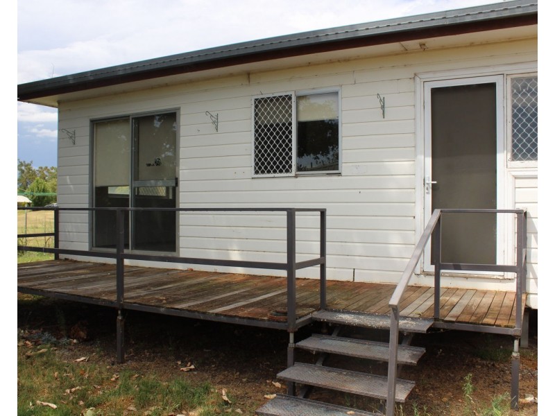 297 Chester Street, Moree NSW 2400