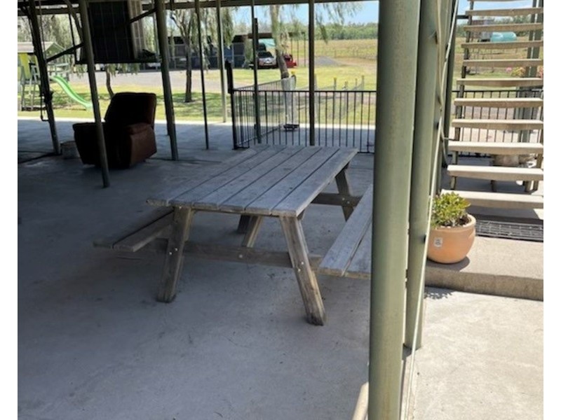 “The Oaks” Chinamans Lane, Moree NSW 2400