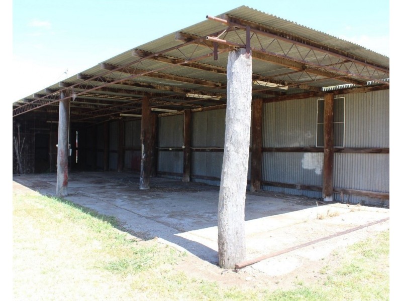 26-28 Yarren Street, Bellata NSW 2397