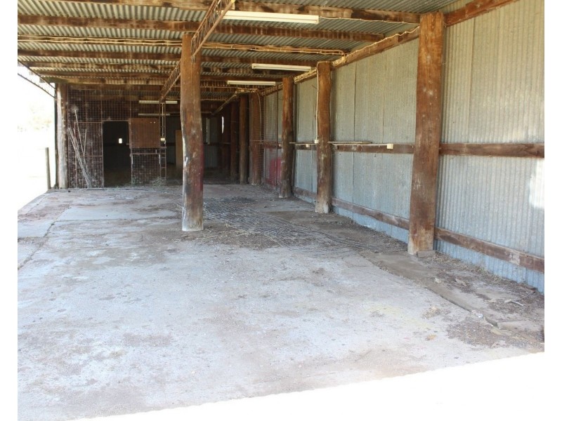 26-28 Yarren Street, Bellata NSW 2397