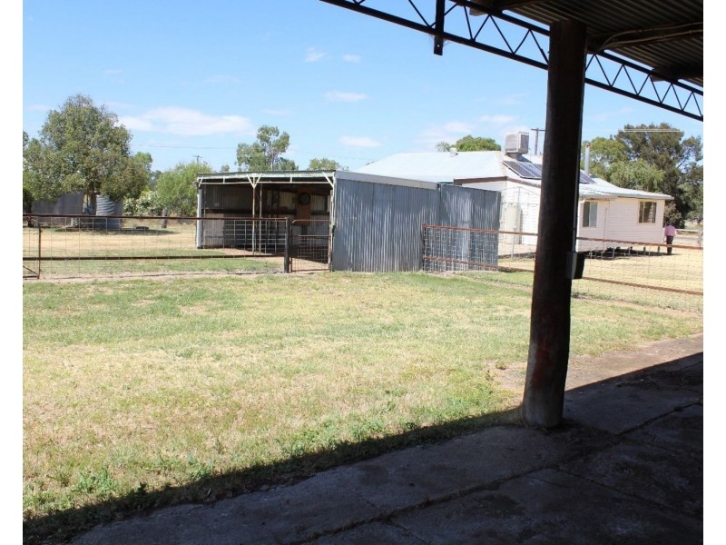 26-28 Yarren Street, Bellata NSW 2397