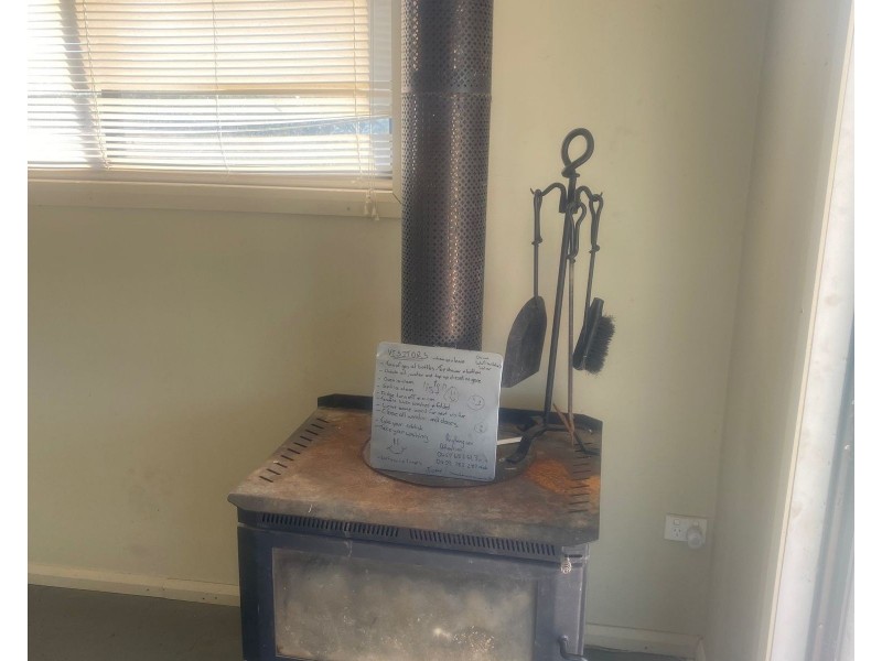 Oregon Rd, Warialda NSW 2402