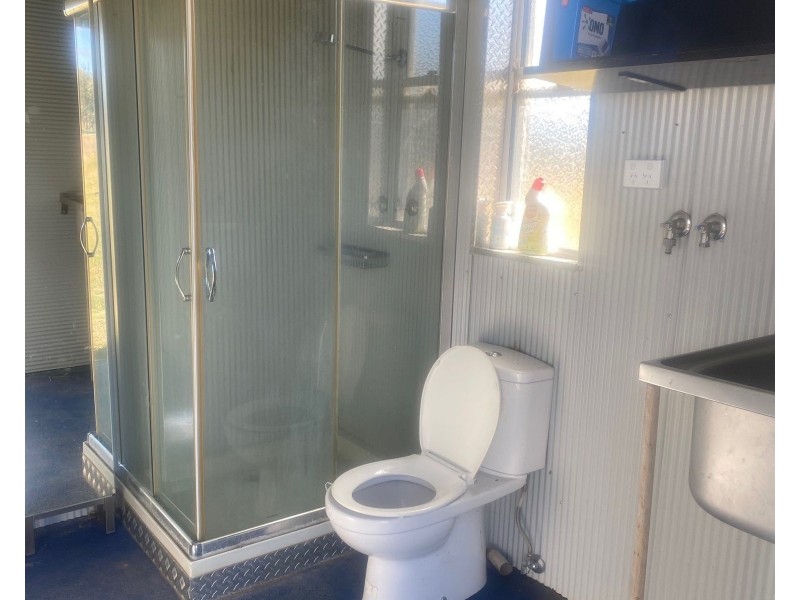 Oregon Rd, Warialda NSW 2402