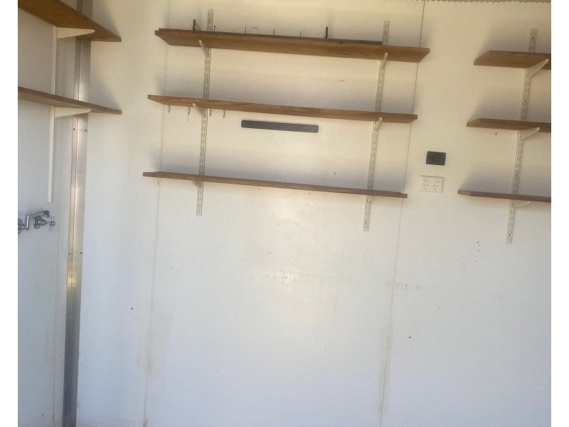 Oregon Rd, Warialda NSW 2402