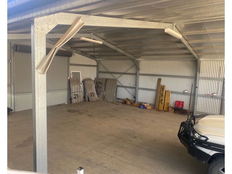 16 Yarren st, Bellata NSW 2397