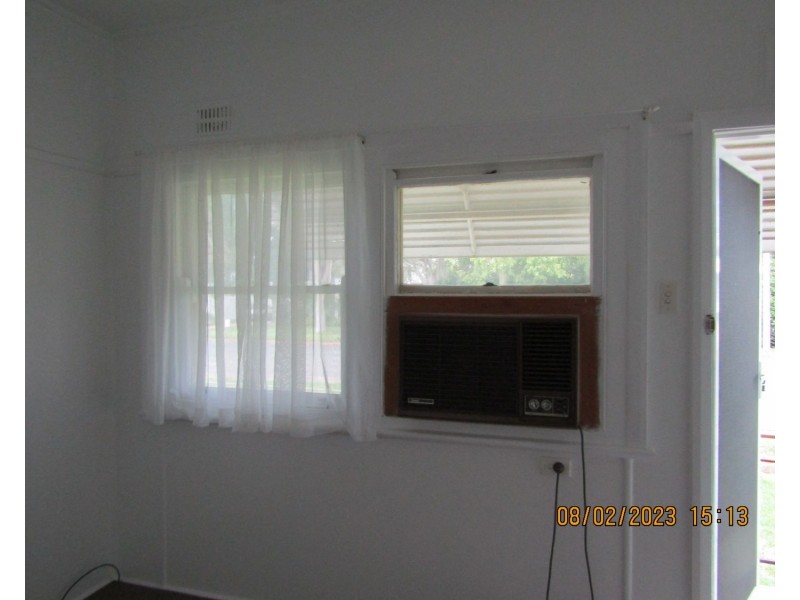 1/2 BELGRAVIA STREET, Moree NSW 2400