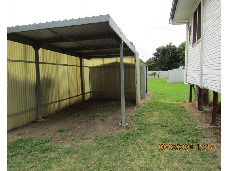 1/2 BELGRAVIA STREET, Moree NSW 2400