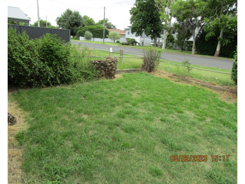 1/2 BELGRAVIA STREET, Moree NSW 2400