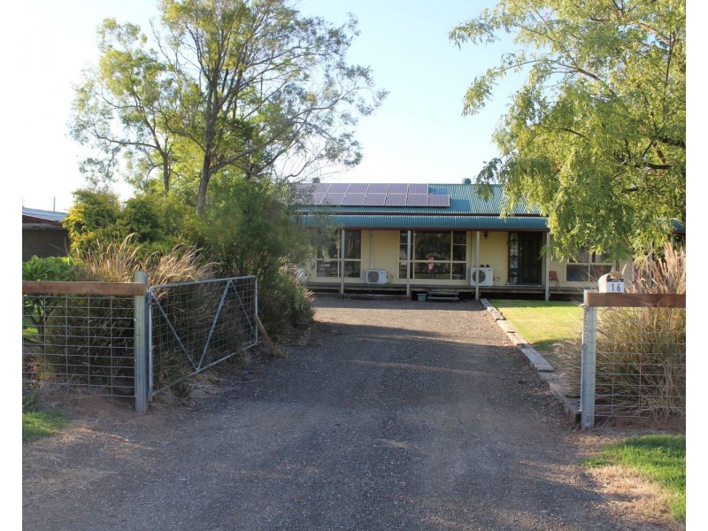 16 Medgun Street, Ashley NSW 2400